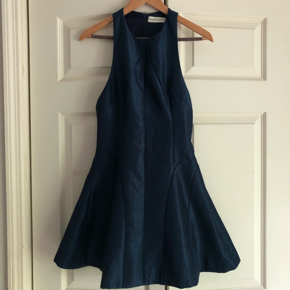 Keepsake formal dress